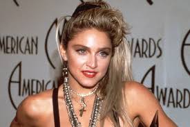 Madonna Biopic: Who Will Star As The Iconic Singer In The Movie?