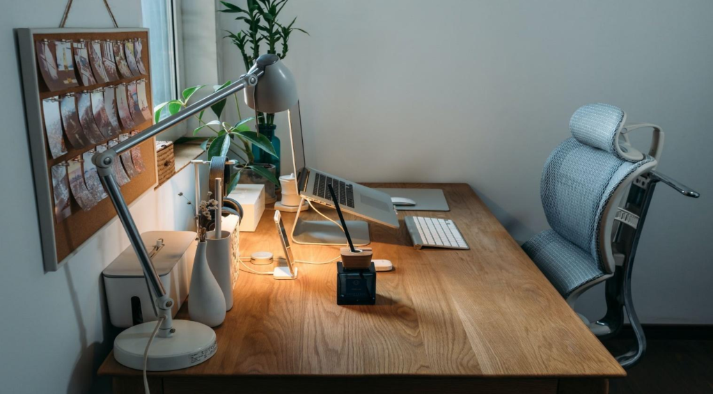 ¿Qué papel juega la ergonomía en el diseño de interiores?