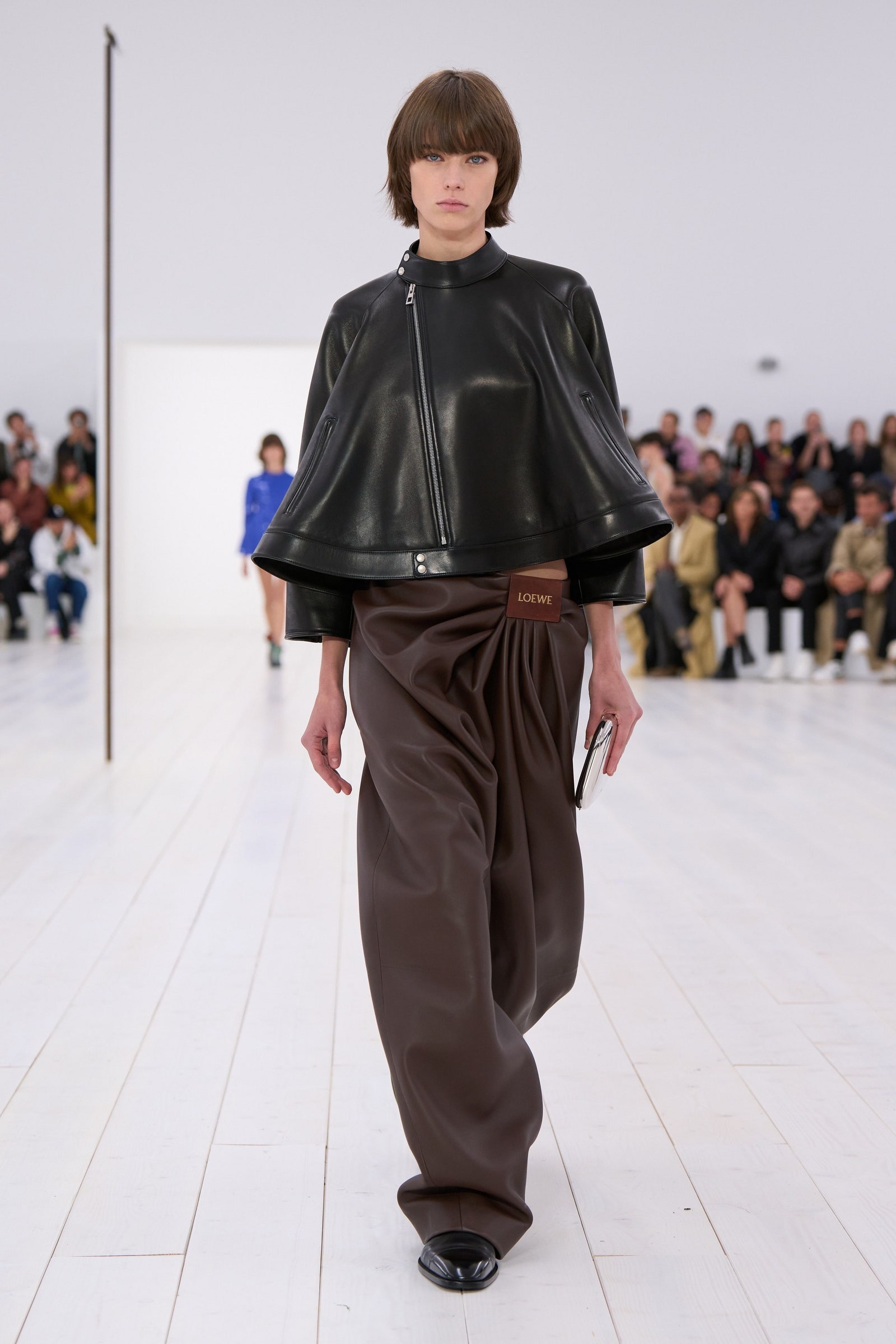 Loewe primaveraverano 2025.