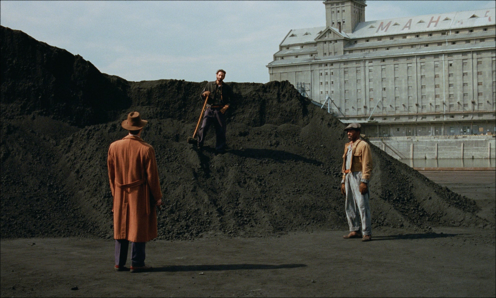 'The Brutalist' es una de las mejores películas de 2024