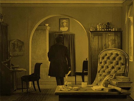 Nosferatu 4