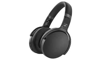 cyber monday 2024: auriculares inalámbricos de diadema con clase de eficiencia energética A.