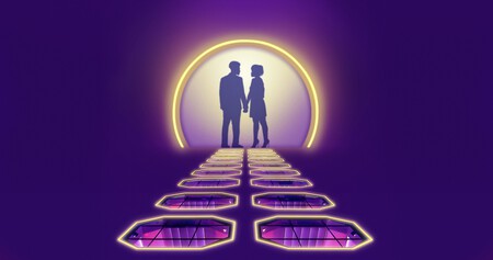 Love Is Blind