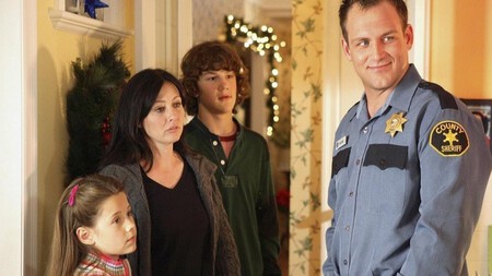 Christmas Caper
