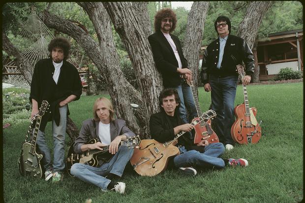 ♫ TRAVELING WILBURYS, LA HISTORIA DEL ULTIMO SUPERGRUPO | PyD