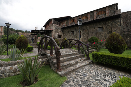 hacienda