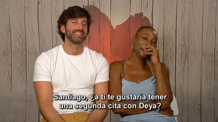 First Dates