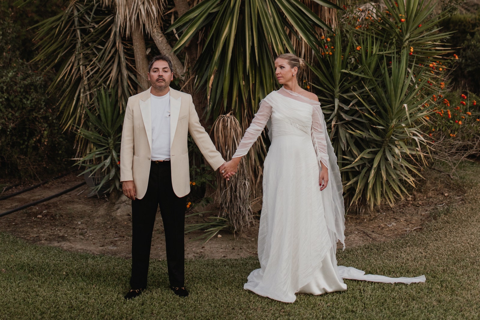 boda en Málaga