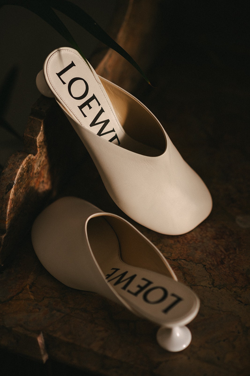 Los zapatos de novia ms deseados por las españolas