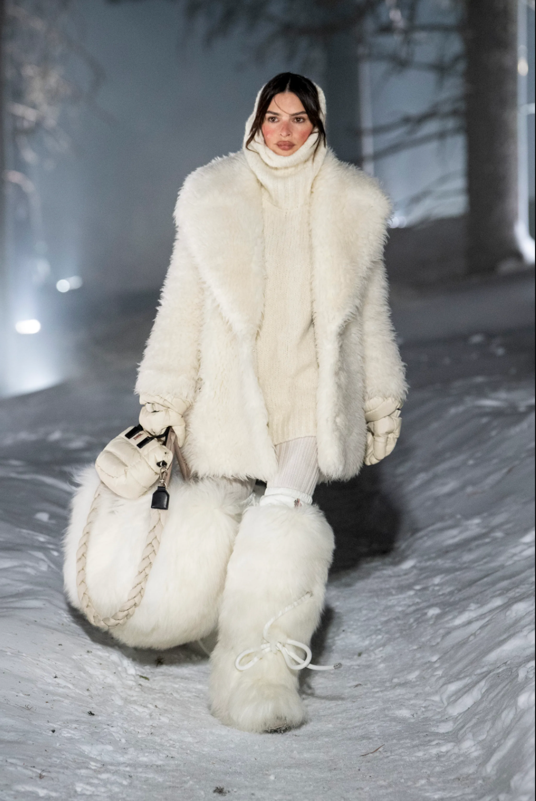 Moncler Grenoble OI 20242025.