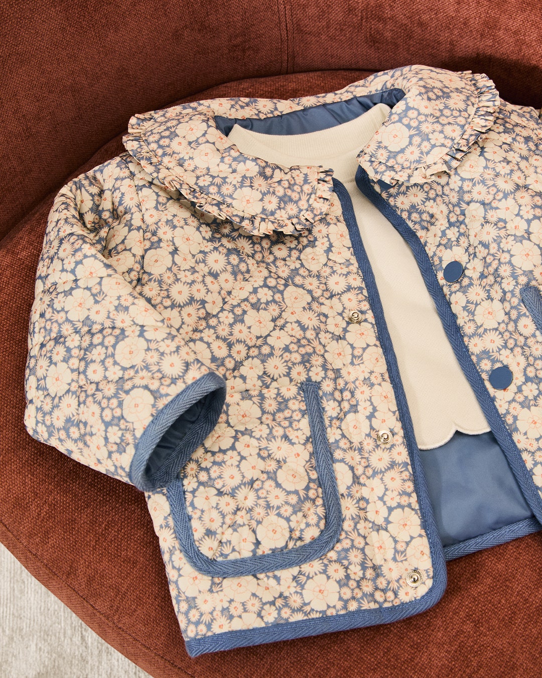 colección de ropa para beb de Sofia Richie Grainge x Amazon