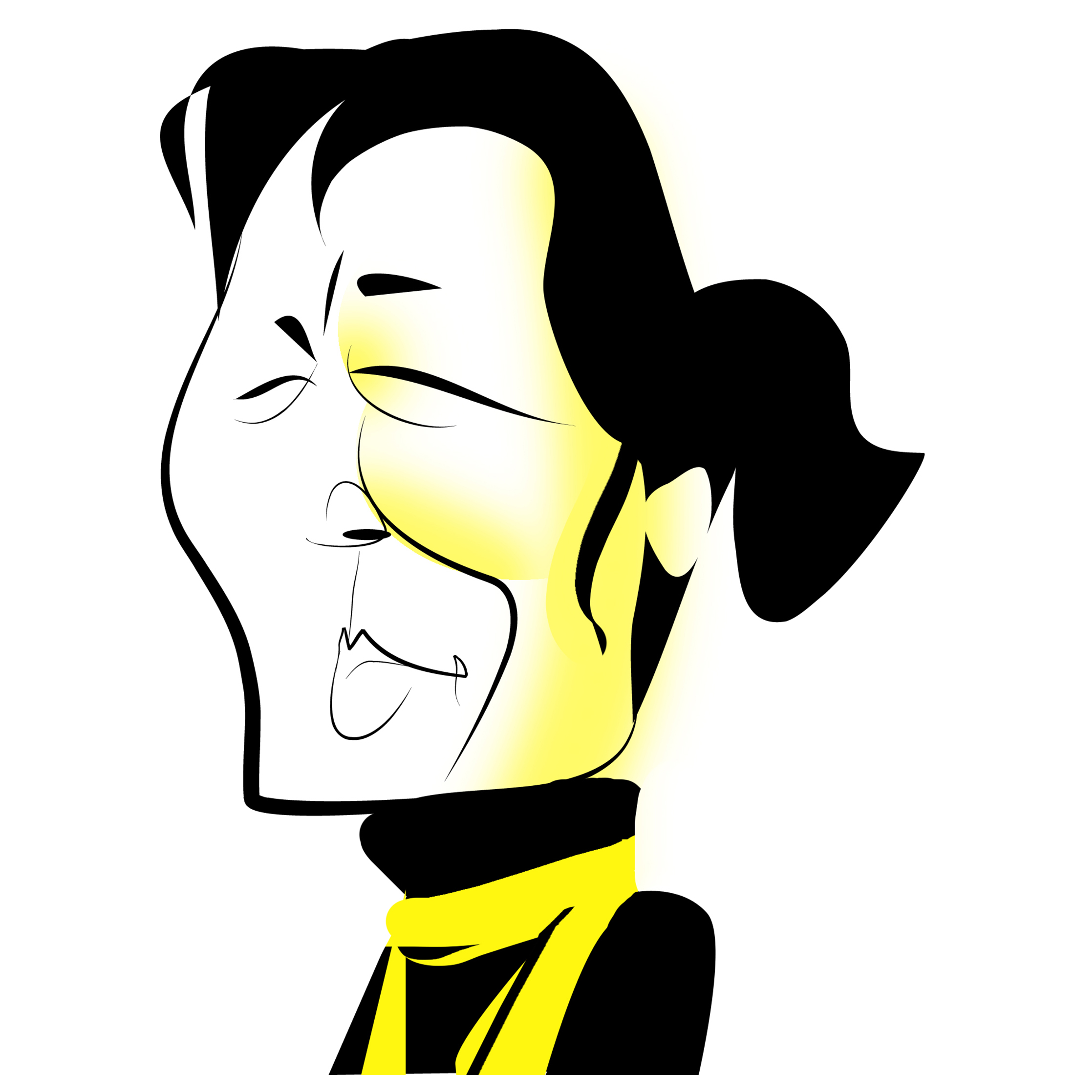 9