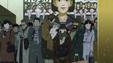 Tokyo Godfathers