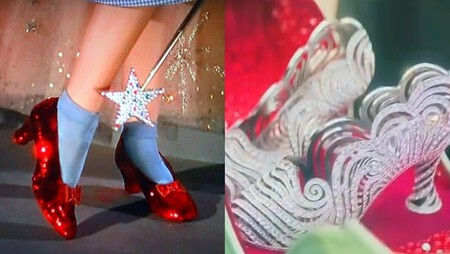 Zapatos Discordia