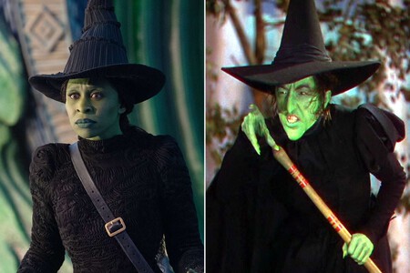 Elphaba