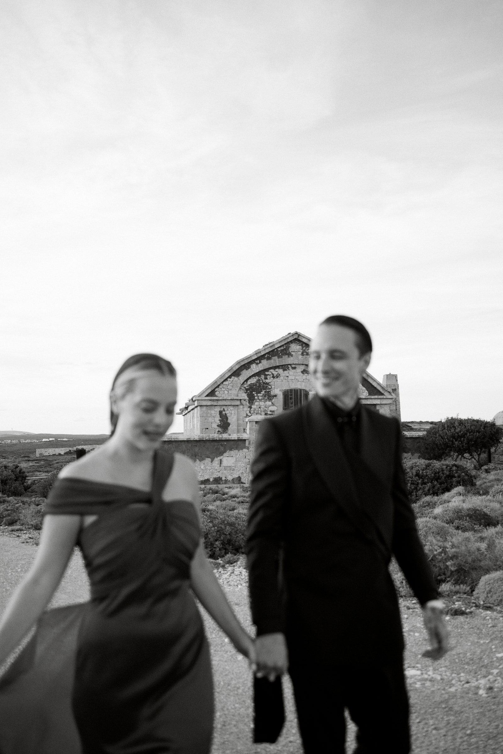 boda menorca fortaleza la mola mahón