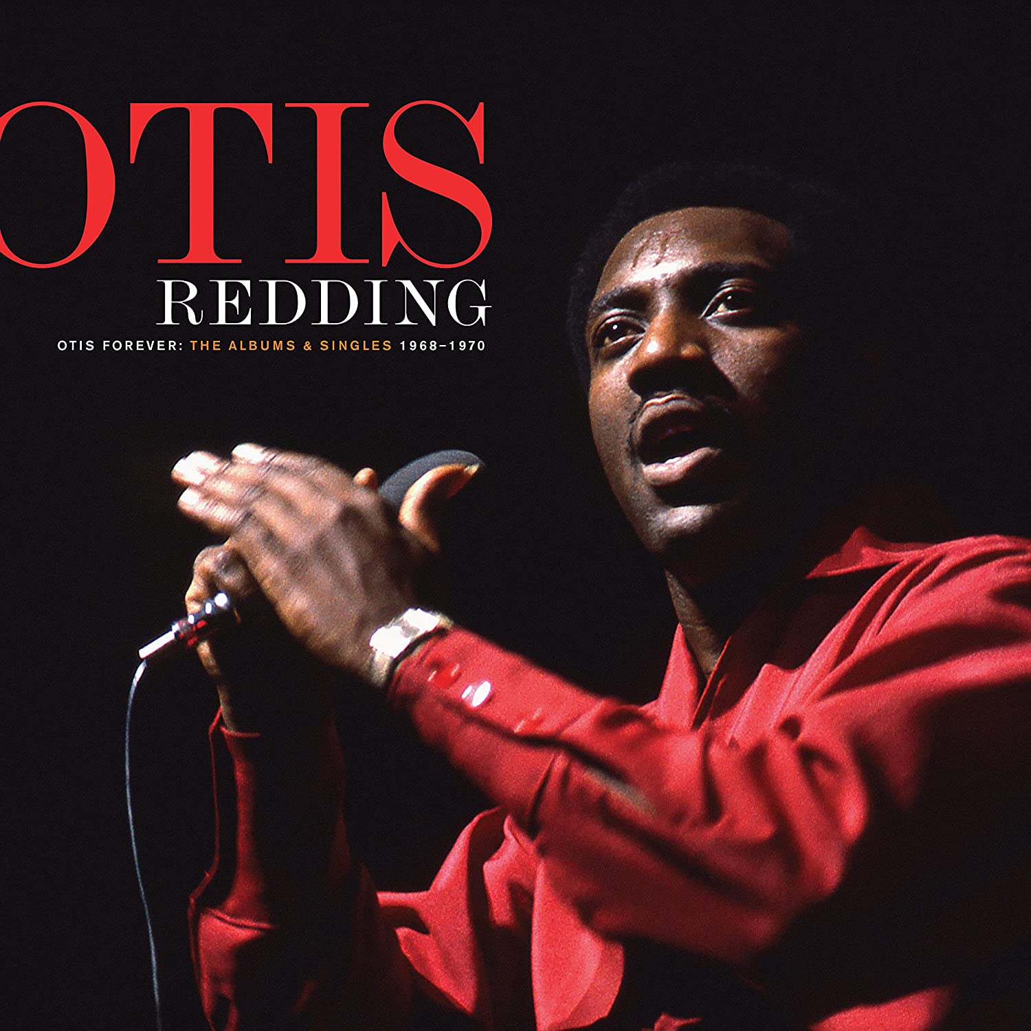 EN RECUERDO DE OTIS REDDING Y SU INMORTAL "DOCK OF THE BAY"