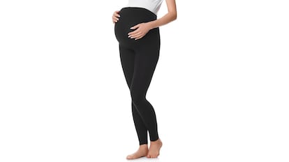 Los mejores regalos para embarazadas: leggings para mujer