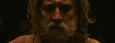 Es una de las mejores películas de Nicolas Cage: ya se puede ver en streaming  esta increíble película de venganza cargada de tristeza