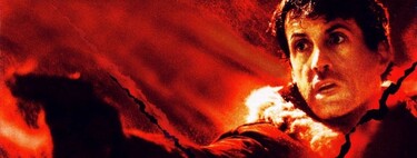Cuando Sylvester Stallone pasó de ser una de las mayores estrellas a un apestado de Hollywood por un acuerdo multimillonario que salió fatal
