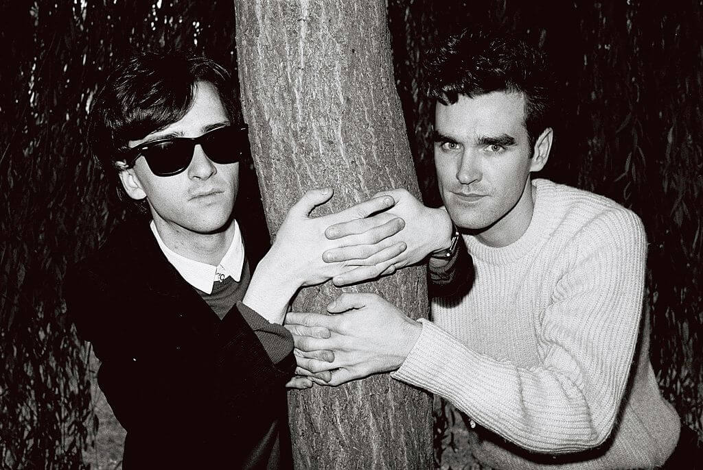 Johnny Marr Refutes Any Possibilities Of Working Alongside Morrissey ...