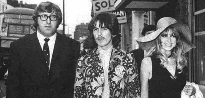 Beatles Road Manager Bio Coming Next Year: Mal Evans Killed by LAPD in 1976 Got Little Help from His Friends | Showbiz411
