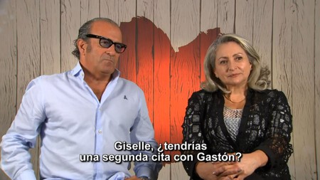 First Dates Decision