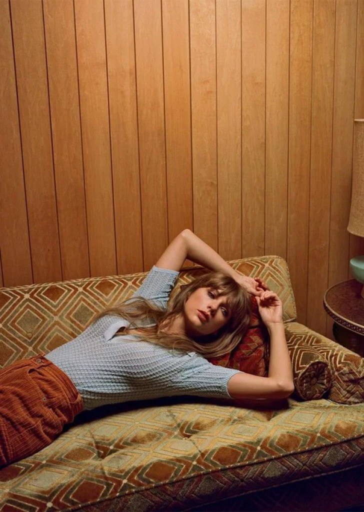 taylor swift midnights 2