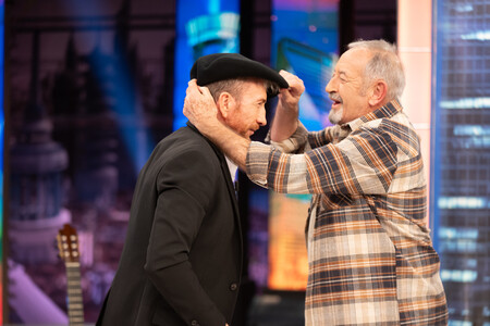 El Hormiguero
