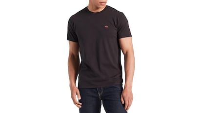 Camiseta de Levi’s.