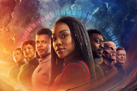Star Trek Discovery Season 5