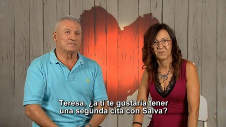 First Dates Decision