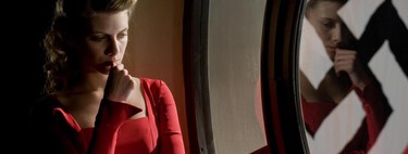 Cómo una canción de David Bowie escrita para otra película acabó en manos de Quentin Tarantino y sonó en uno de los mejores momentos de 'Malditos bastardos'