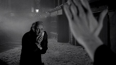 Scrooge 1951