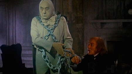 Scrooge 1970