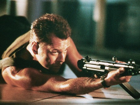 Die Hard