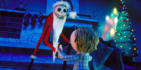 Pesadilla Antes De Navidad
