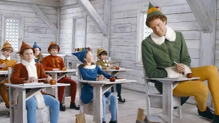 Elf