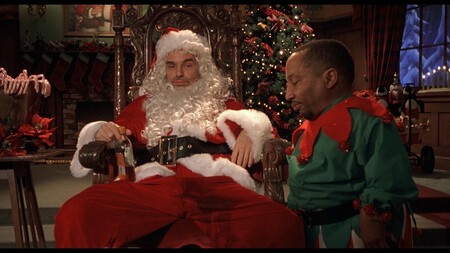 Bad Santa