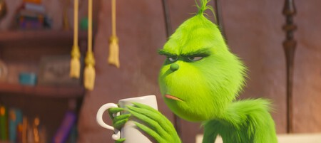 El Grinch