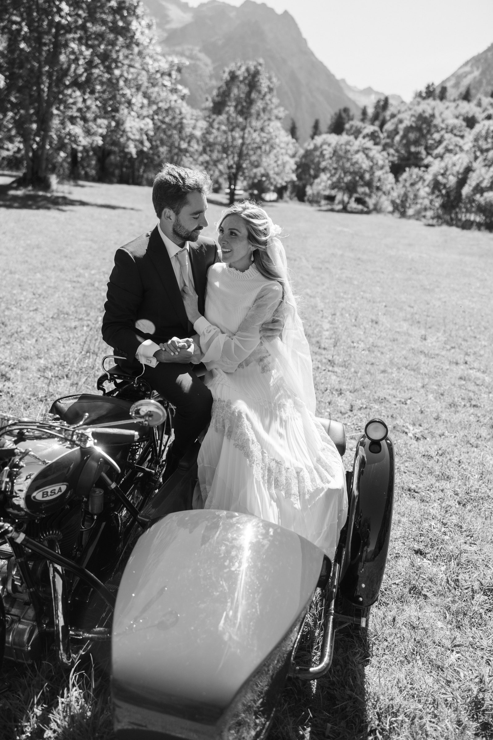 boda valle de aran Borda de lArtiga