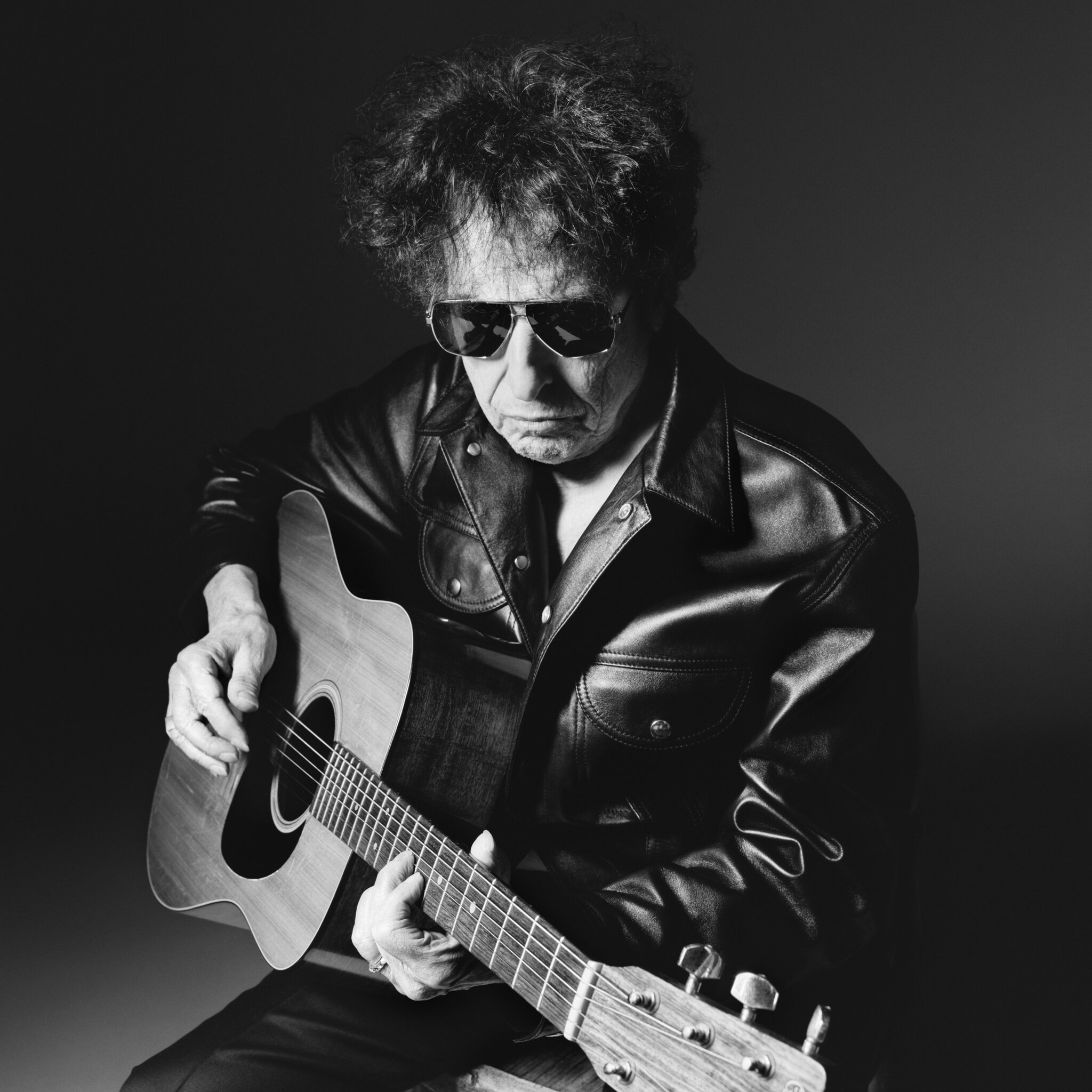 Bob Dylan - Discography