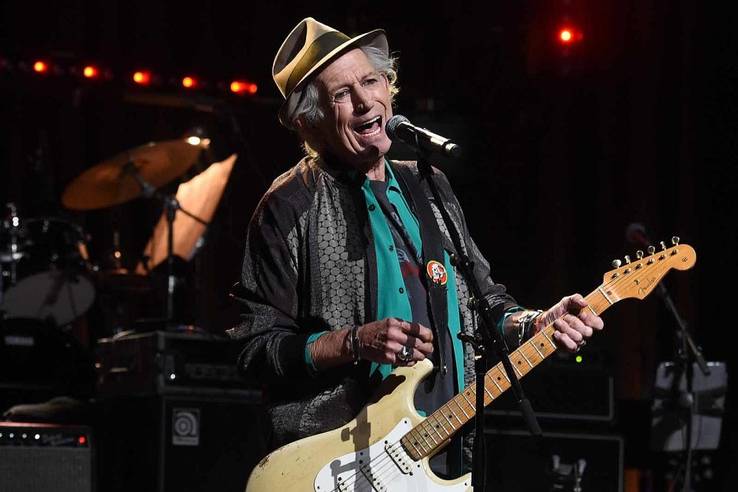 LOS 10 GUITARRISTAS MÁS RICOS DE LA HISTORIA DEL ROCK