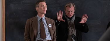 "No tenemos mucho control". Christopher Nolan explica por qué el formato físico siempre será su preferencia para ver cine en casa por encima del streaming