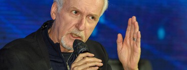 "Compraos una vida, de verdad": James Cameron responde duramente contra los críticos por la remasterización en 4K de una de sus películas, y les invita a "irse de casa de mamá"