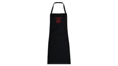 Delantal de Masterchef.