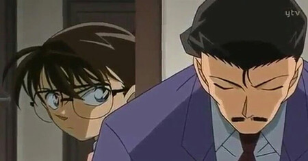 Kogoro El Durmiente