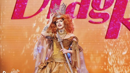 Drag Race Espana