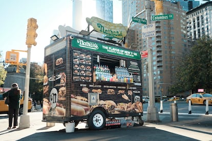 carritos NY gastro 2024