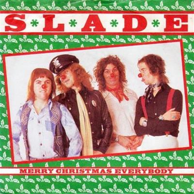 Slade: Merry Xmas Everybody (arr. Rick Hein) | Musicroom.com